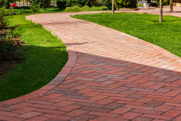 Best Driveway Paver Sealing  in Lawrenceburg, IN