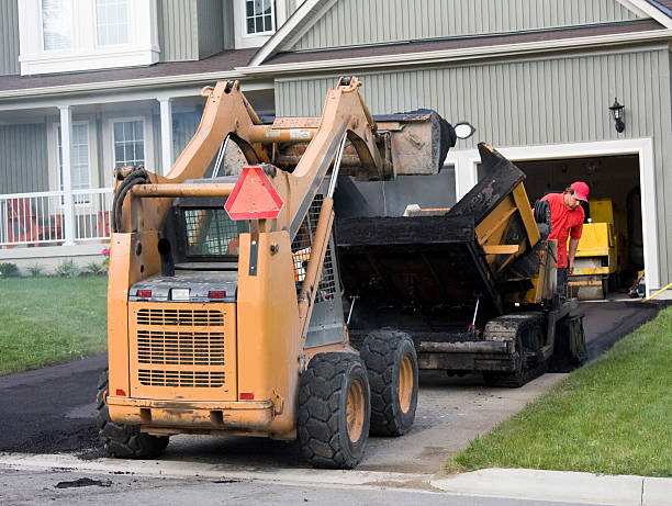 Best Decorative Driveway Pavers  in Lawrenceburg, IN