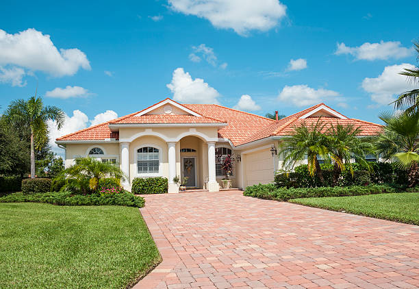 Professional Driveway Pavers in Lawrenceburg, IN